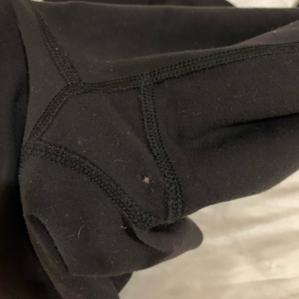 Lululemon leggings - Picture 3 of 3